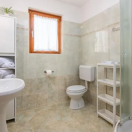 Mia Iva Ferienhaus Poreč
