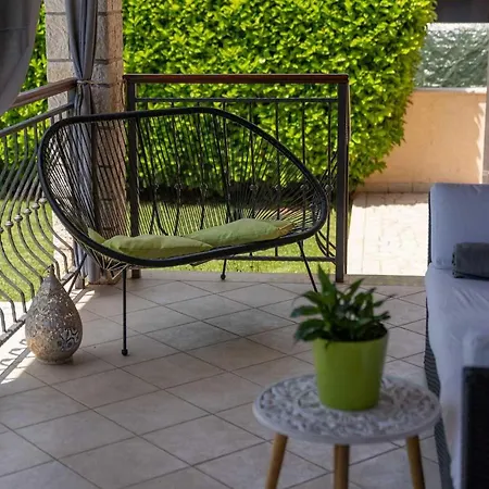 Mia Iva Ferienhaus Poreč