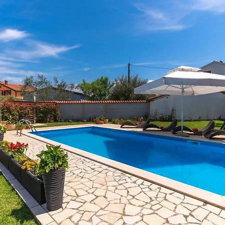 Ferienhaus Mia Iva