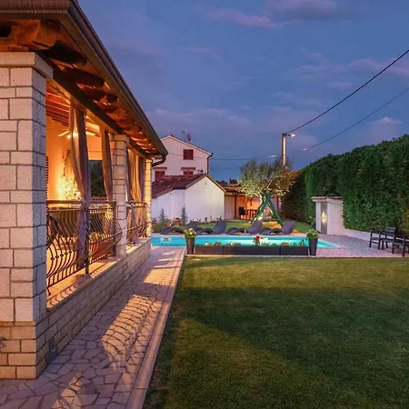 Mia Iva Ferienhaus *