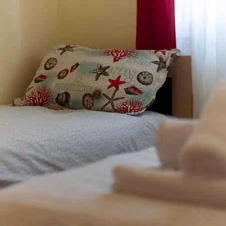 Mia Iva Ferienhaus Poreč