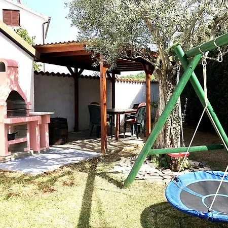 Ferienhaus Mia Iva