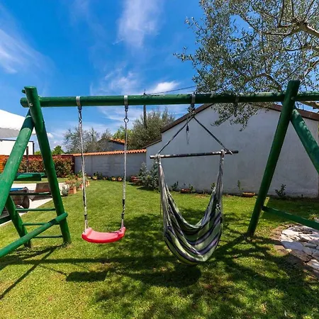 Mia Iva Ferienhaus Poreč