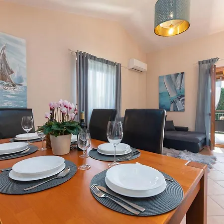 Ferienhaus Mia Iva Poreč