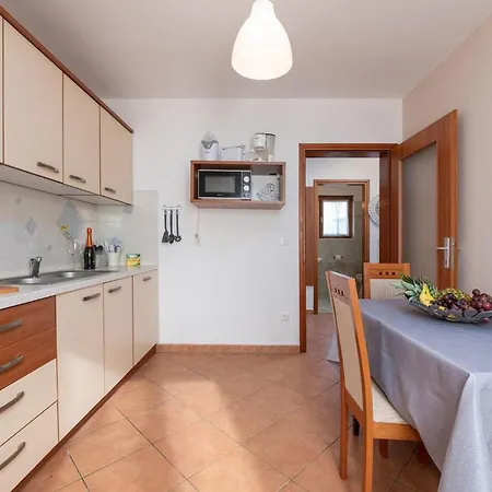 Ferienhaus Mia Iva Poreč
