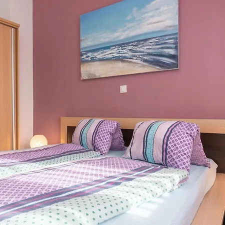 Mia Iva Ferienhaus *