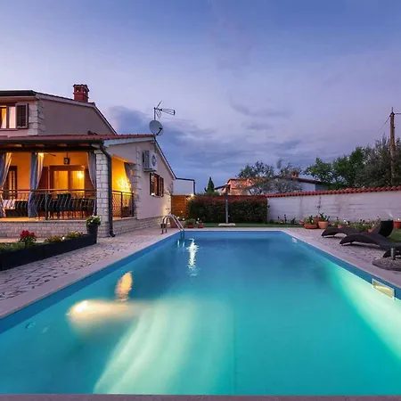 Mia Iva Ferienhaus *