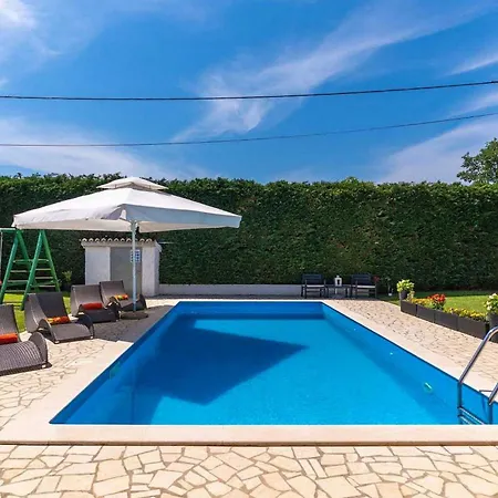 Ferienhaus Mia Iva Poreč