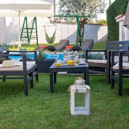 Ferienhaus Mia Iva *