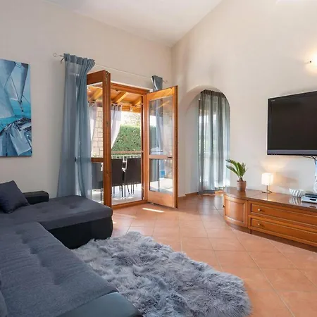 Holiday home Mia Iva Porec
