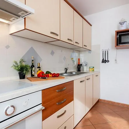 Holiday home Mia Iva Porec