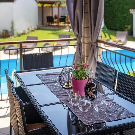 Mia Iva Holiday home *