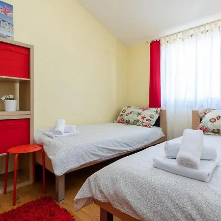 Mia Iva Holiday home